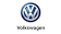 Logo de Volkswagen do Brasil - vagas