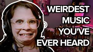 Tony Levin — Articles — Make Weird Music