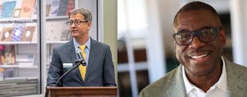 Black Gospel Archive