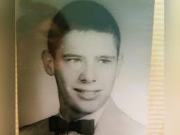 Mr. Frederick "Pa Pa" Charles Schoonmaker, II's Memorial Website