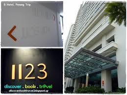 Komtar and penang times square are also within 1 mi (2 km). Photo Of G Hotel Penang G Hotel Penang