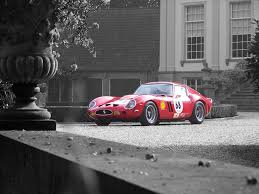 1964 ferrari 250 gto '64 gallery. Ferrari 250 Gto Wallpaper 05 1024x768