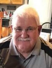 Obituary information for Densel Robert Scott