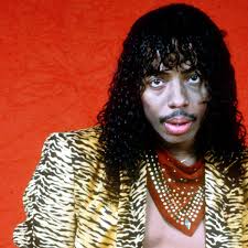 There's a lot to unpack': the dark, difficult life of Rick James