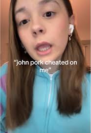 Ronnie John Pork