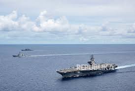 Maybe you would like to learn more about one of these? Indonesia Dinilai Pantas Jadi Juru Damai China As Soal Lcs Republika Online