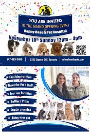 Pets often need delicate care and attention and at our hospital, we try to make them feel comfortable and at home. Balmy Beach Pet Hospital House Call Service Balmybeachp Twitter