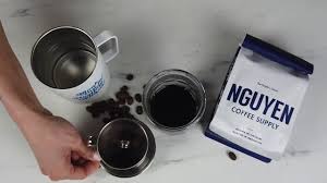 We did not find results for: What Is The Vietnamese Phin Filter Coolest New Coffee Brewing Tool Nguyen Coffee Supply