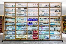 Maybe you would like to learn more about one of these? La Grande Epicerie Du Bon Marche Yonder