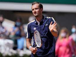 Read the latest daniil medvedev headlines, on newsnow: Lql4c219zohnhm