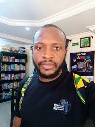 Glenn Cotter's Instagram, Twitter & Facebook