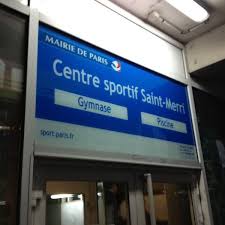 Photos At Piscine Saint Merri Hotel De Ville 2 Tips