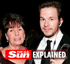 Alma Wahlberg children: Who is in Mark and Donnie's family?