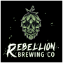 Beer Rebellion from rebellionbrewco.com