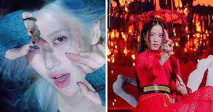 How you like that (jisoo version) — blackpink. 10 Things You Might Have Missed In Blackpink S How You Like That Mv