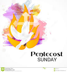 O domingo de pentecostes é o último dia do tempo pascal. Pentecostes Ilustraciones Stock Vectores Y Clipart 2 434 Ilustraciones Stock