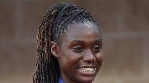 Lynna Irby adds to state title haul, Warren Central wins team crown