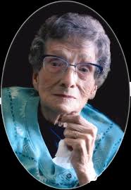 Irene Elizabeth Jane Bunnell