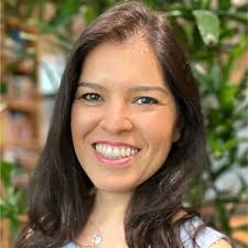 Congratulations Paula Nakagawa and Ravi Medandravu 👏