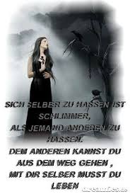 160 Cothic Spruche Ideen Spruche Gothic Bilder Victoria Frances