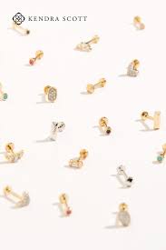 Ear Piercing Stud Earrings In 2020 Ear Piercings Piercing Stud Earrings Ear Piercing Studs