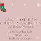 East Lothian Christmas Reels event image