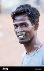 PONDICHERY, PUDUCHERRY, Tamil Nadu, Indien