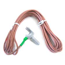Maybe you would like to learn more about one of these? Zodiac Original Temperature Sensor Kit Jandy Air Water Solar 15 Ft 7790 Free Shipping