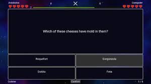 You know, just pivot your way through this one. I Know Everything Trivia Quiz Game For Steam With Multiplayer Support R Godot