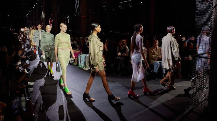 Paris Fashion Week S/S 2023: Dior to Saint Laurent | Wallpaper*