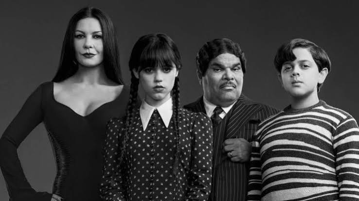 7 Things You Need to Know About the Addams Family Before 'Wednesday'