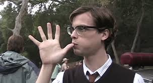 Matthew Gray Gubler: The Unauthorized Documentary (TV Series 2006– )