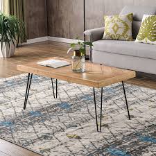 This modern, glass coffee table is designed with an elegant gold trim and an open, round shape the open design creates a welcoming feeling and provides ample space to put drinks or decor on top brings a sophisticated and luxurious look to any setting, perfect as an accent piece or centerpiece. Modern Coffee Table Tea Table Cocktail Table For Living Room On Sale Overstock 29204881