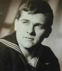 Obituary information for Daniel Allen (Danny) Lockwood