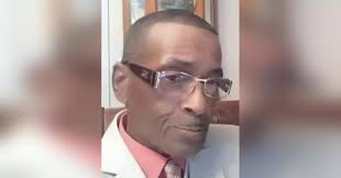 Ralph E. Sparrow Obituary (2022)