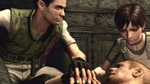 Bravo team, being charge of medical needs due her extensive knowledge. Resident Evil Remastered Walkthrough Part 3 Rebecca Chambers Youtube