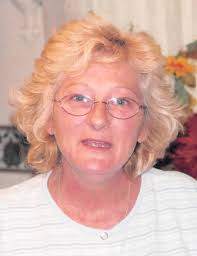 Obituary information for Susan Mae Griffith