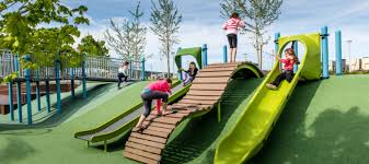 Find images of kids playground. 11 Best Playgrounds For Kids In The Boston Area Mommy Nearest