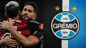 Flamengo RJ - News update