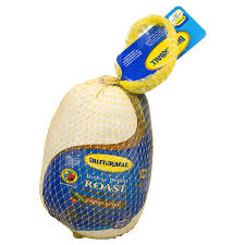 Brush turkey with 1 tablespoon oil; Product Details