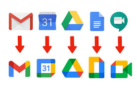 Google workspace is just what your business needs. Google Has Renamed G Suite Workspace And Changed The Icons Beyond Recognition