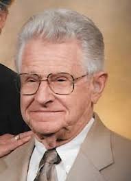 James Alvin Olive Obituary