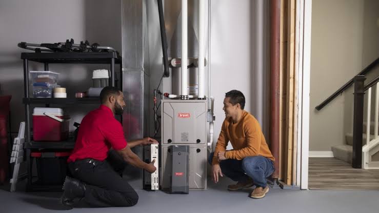 Essential Home Comfort Services: A Complete Guide - Service 1st