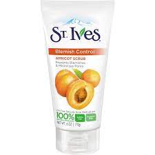 Apabila memiliki kulit berminyak, saya yakin ramai yang khuatir dan mengalami masalah kulit berjerawat tetapi tidak tahu apakah pencuci muka yang sesuai. St Ives Apricot Blemish Control Scrub Reviews