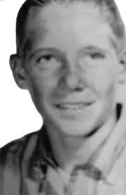 Eddie Thompson Obituary