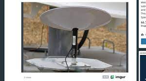Spacex hopes starlink will become a major source of revenue, which the company can then use to develop more advanced rockets and spacecraft and eventually enable the colonization of mars. Starlink Fotos Zeigen Empfangsgerat Fur Satelliten Internet Computer Bild