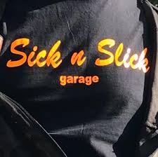 Profile for Dean Sheldon Sick N Slick