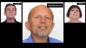 College Torhout Shitposting