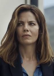 Fan Casting Michelle Monaghan as Alissa Wheeler in Scream XIV