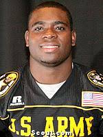 All-Time Broward County Football Team